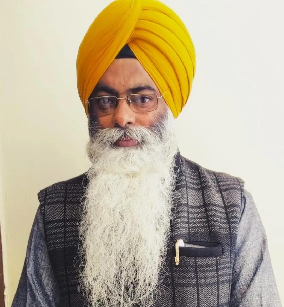 ਗੁਰਮਿੰਦਰ ਸਿੰਘ ਚਾਵਲਾ  ਸ਼੍ਰੋਮਣੀ ਅਕਾਲੀ ਦਲ ਦੀ ਜਨਰਲ ਕੌਂਸਲ ਦੇ ਮੈਂਬਰ ਨਿਯੁਕਤ