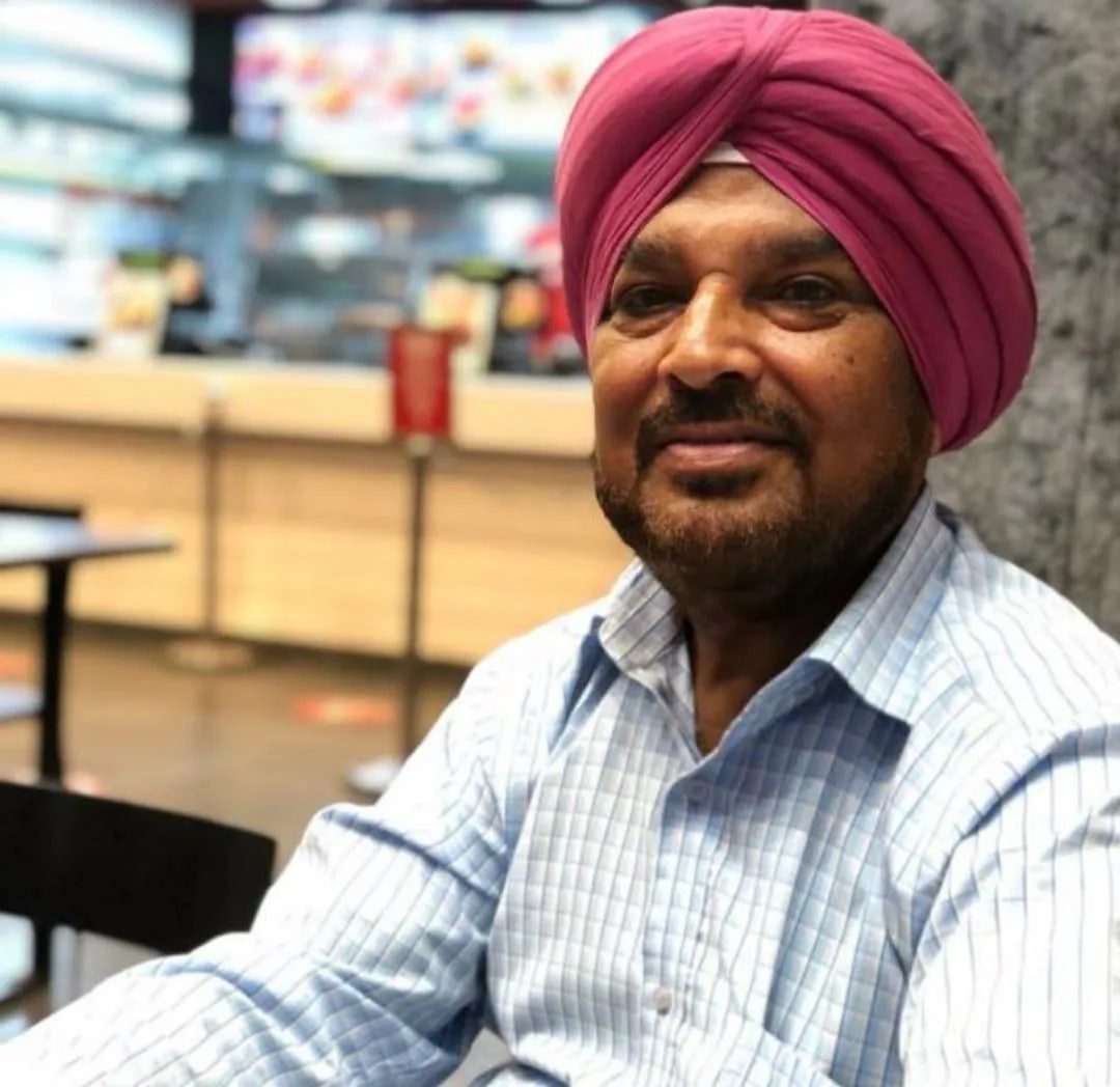 ਭੋਗਪੁਰ ਦੇ ਭਖਦੇ ਮਸਲਿਆਂ  ਵਲ ਧਿਆਨ ਦੇਵੇ ਪ੍ਰਸ਼ਾਸ਼ਨ ਬਾਬਾ ਸੁਰਜੀਤ ਸਿੰਘ