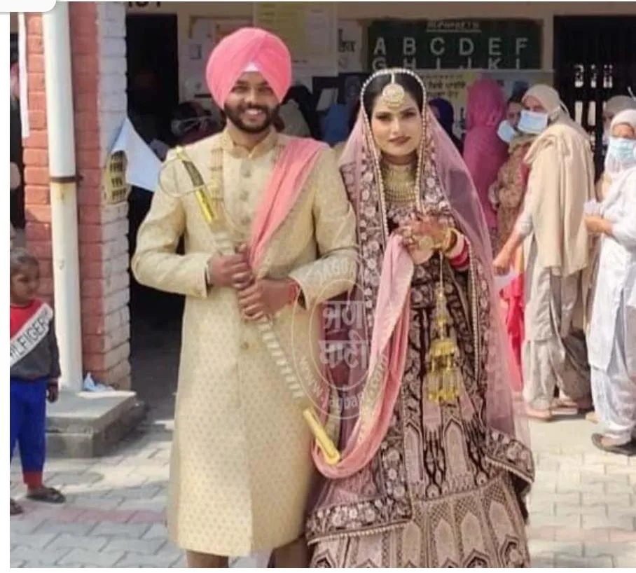 ਪੰਜਾਬ ਪੁਲਿਸ ਦੀ ‘ਵੱਢੂ ਖਾਊਂ ‘ ਤੋਂ ਬਿਨਾਂ ਕੇਂਦਰੀ ਪਹਿਰੇ ‘ਚ 61 ਫੀਸਦੀ ਹੋਈ ਵੋਟਿੰਗ, EVM ਮਸ਼ੀਨਾਂ ‘ਚ 1304 ਉਮੀਦਵਾਰਾਂ ਦੀ ਕਿਸਮਤ ਹੋਈ ਕੈਦ