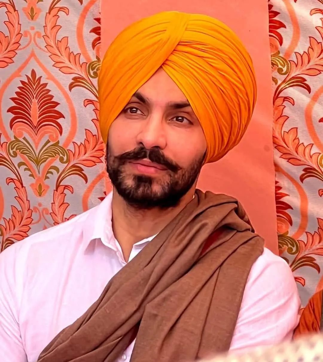 ਜਿੱਦਣ ਇੱਕ ਕੋਹਿਨੂਰ ਹੀਰਾ 'ਦੀਪ ਸਿੱਧੂ' ਸਾਥੋਂ ਦੂਰ ਹੋਇਆ