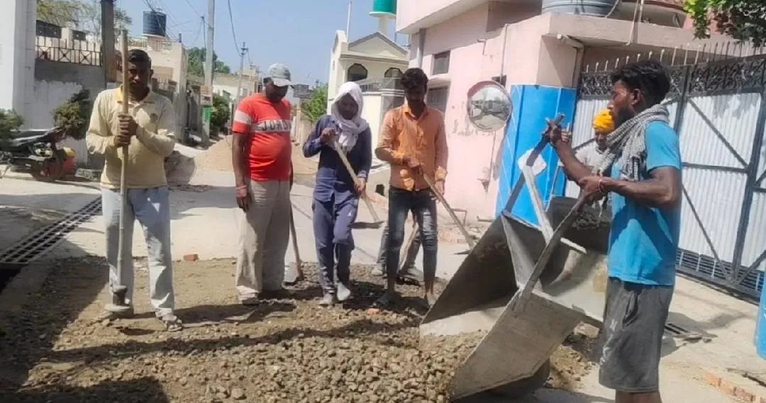ਮੁੱਖ ਮੰਤਰੀ ਭਗਵੰਤ ਮਾਨ ਜੀ ਇਨ੍ਹਾਂ ਮਸਲਿਆਂ ਵੱਲ ਵੀ ਧਿਆਨ ਦਿਓ -  ਜੰਡੀਰ