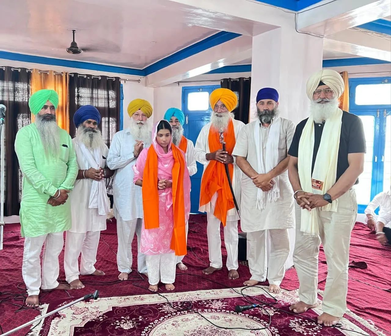 ਰਵਾਇਤੀ ਸਿਆਸੀ ਪਾਰਟੀਆਂ ਤੋਂ ਬਾਦ ਹੁਣ ਆਪ ਨੇ ਵੀ ਕੀਤਾ ਪੰਜਾਬੀਆਂ ਤੇ ਸਿੱਖਾਂ ਨਾਲ ਧੋਖਾ - ਮਾਨ