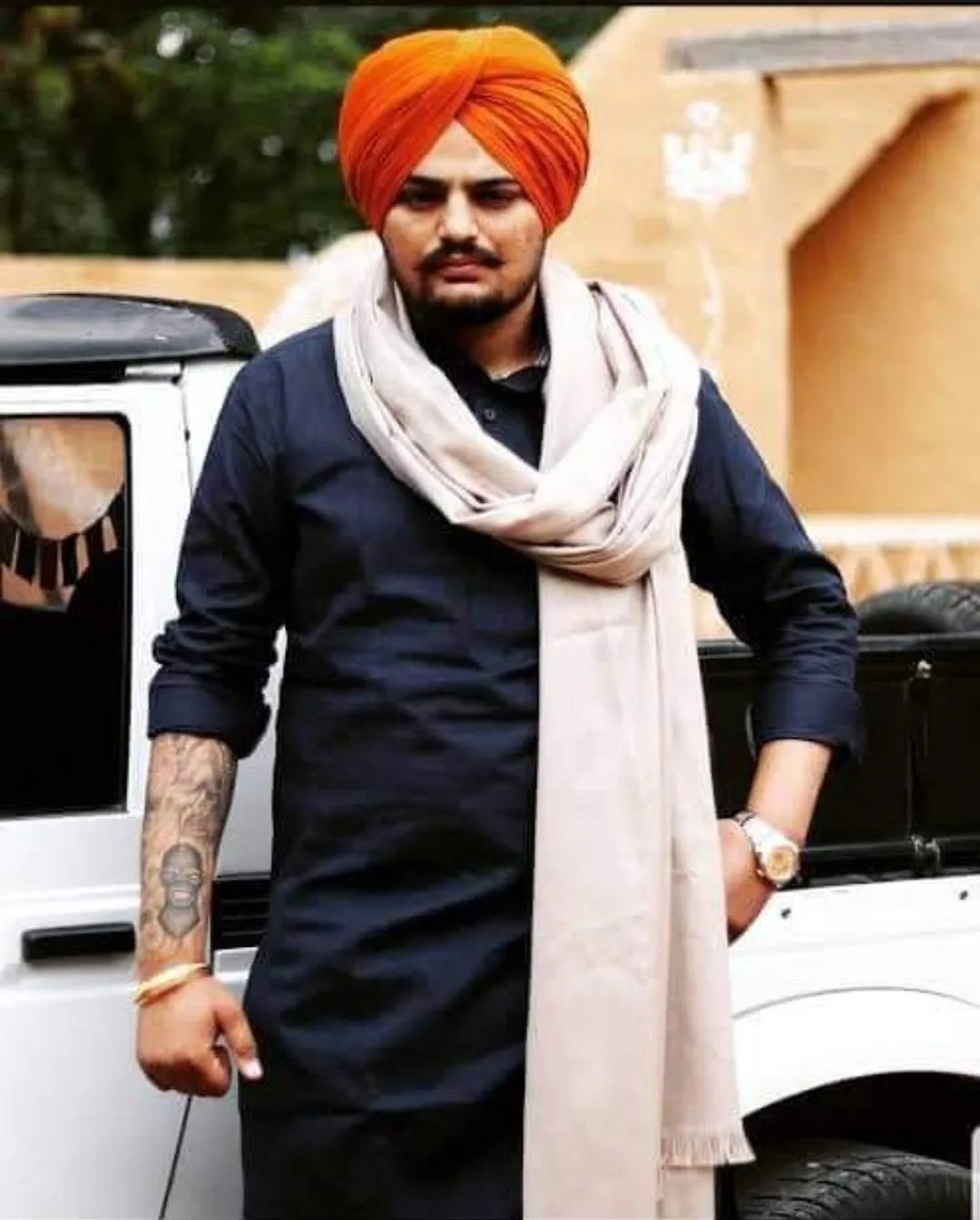 SYL ਦੇ ਨਾਲ ਸਿੱਧੂ ਮੂਸ਼ੇ ਵਾਲੇ ਦਾ ਲੇਖਣੀ ਅਤੇ ਗਾਇਕੀ ਦਾ ਸਫਰ ਪੂਰਾ ਹੋਇਆ