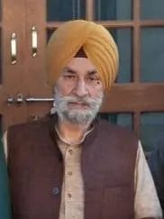 ਗੁਰਦੁਆਰਾ ਸਾਹਿਬ ਬਾਵਿਆਂ ਸੇਵਾ ਸੁਸਾਇਟੀ ਦੀ ਪੰਜ ਮੈਂਬਰੀ ਕਮੇਟੀ ਦਾ  ਗਠਨ ਕੀਤਾ ਗਿਆ -  ੳੱਜਲ ਸਿੰਘ ਠੇਕੇਦਾਰ ਪ੍ਰਧਾਨ