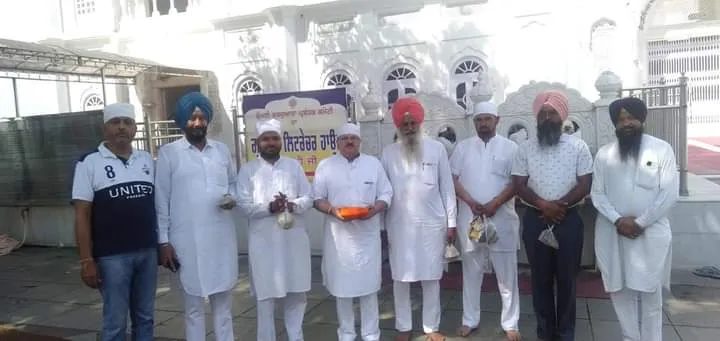 ਸੌੰਹ ਖਾ ਕੇ ਮੁਕਰਨ ਵਾਲੇ ਕਾਂਗਰਸੀਆਂ ਦਾ ਕੀ ਬਣੂੰ