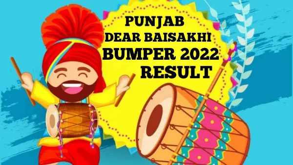 ਪੰਜਾਬ ਸਰਕਾਰ ਨੇ ਫੜਿਆ ‘ਲਾਟਰੀ ਘੁਟਾਲਾ’: ਜਿਸ ਵਿਅਕਤੀ ਨੂੰ 65 ਕਰੋੜ ‘ਚ ਦਿੱਤਾ ਗਿਆ ਕੰਮ, ਬਾਅਦ ‘ਚ ਉਸੇ ਨੂੰ 35 ਕਰੋੜ ‘ਚ ਕੀਤਾ ਅਲਾਟ