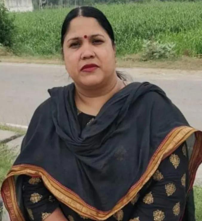 ਪੰਜਾਬ ਸਰਕਾਰ ਨੇ ਹਰ ਵਰਗ ਨੂੰ ਖੁਸ਼ ਕੀਤਾ:  ਸੀਮਾ ਰਾਣੀ