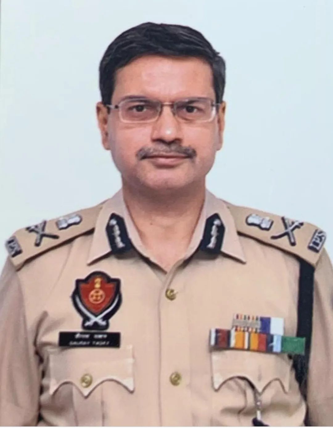 DGP ਦਾ ਅਹੁਦਾ ਸੰਭਾਲਦੇ ਹੀ ਗੌਰਵ ਯਾਦਵ ਵਲੋਂ ਸਖਤ ਸੰਕੇਤ, ਨਸ਼ਾ ਤਸਕਰ ਤੇ ਗੈਂਗਸਟਰ ਨਿਸ਼ਾਨੇ ‘ਤੇ
