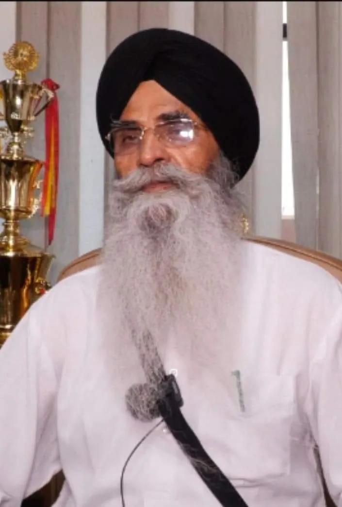 ਚੱਪੜਚਿੜੀ ਵਿਖੇ ਮੀਨਾਰ-ਏ-ਫਤਹਿ ਨੂੰ ਰੋਸ਼ਨੀਆਂ ਜ਼ਰੀਏ ਤਿਰੰਗਾ ਰੰਗ ਦੇਣ ਦੀ ਸ਼੍ਰੋਮਣੀ ਕਮੇਟੀ ਪ੍ਰਧਾਨ ਨੇ ਕੀਤੀ ਨਿੰਦਾ