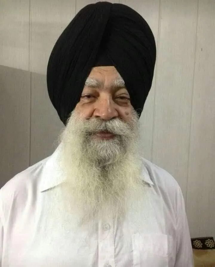 ਪ੍ਰਿੰਸੀਪਲ ਹਰਿਭਜਨ ਸਿੰਘ ਜੀ ਦੇ ਪ੍ਰੇਰਣਾਮਈ ਜੀਵਨ ਦੀਆਂ ਝਲਕਾਂ