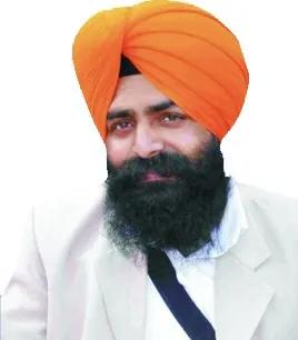 ਸ. ਜਸਪਾਲ ਸਿੰਘ ਹੇਰਾਂ ਹਕੂਮਤ ਲਈ ਲੱਖ ਅਸਾਲਟਾਂ ਵਾਲ਼ੀ ਫ਼ੌਜ ਨਾਲ਼ੋਂ ਵੀ ਵੱਧ ਖ਼ਤਰਨਾਕ ਸੀ