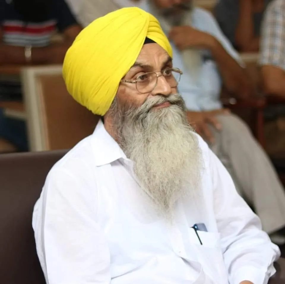 ਭਾਰਤੀ ਹਕੂਮਤ ਵਿਰੁੱਧ ਜੰਗ ਲੜ ਰਹੇ ਸਨ ਸ. ਜਸਪਾਲ ਸਿੰਘ ਹੇਰਾਂ