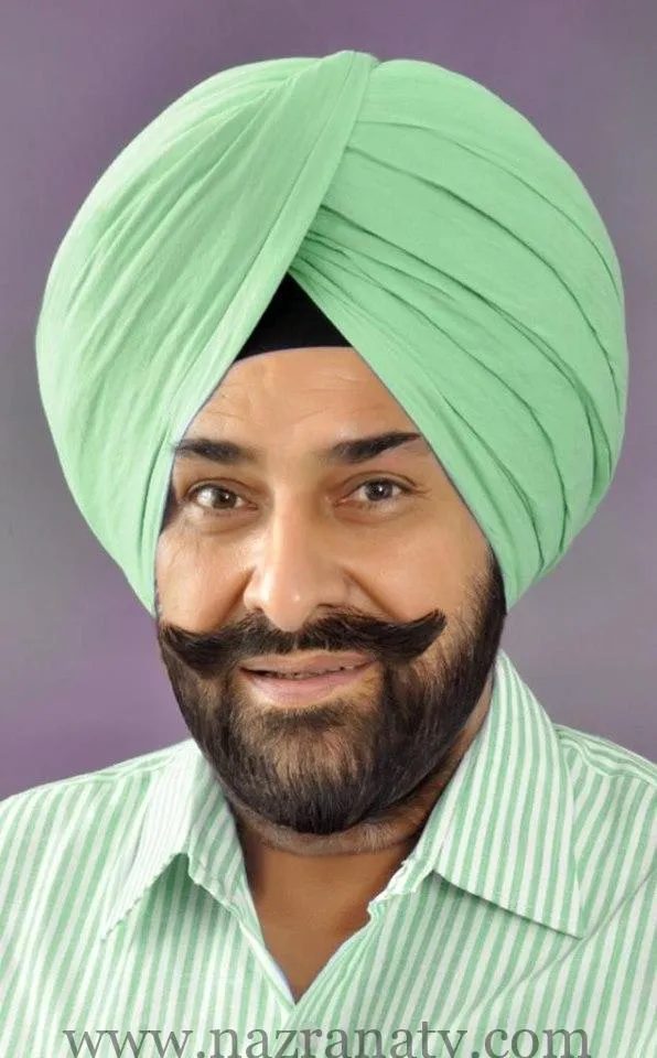 ਗੁਰਦਾਸ ਮਾਨ ਦੇ ਓਹਲੇ ਚ ਅਸਲ ਕਿਤੇ ਦੁਸ਼ਮਣ ਸੁੱਕਾ ਨਾ ਬਚ ਜਾਵੇ।