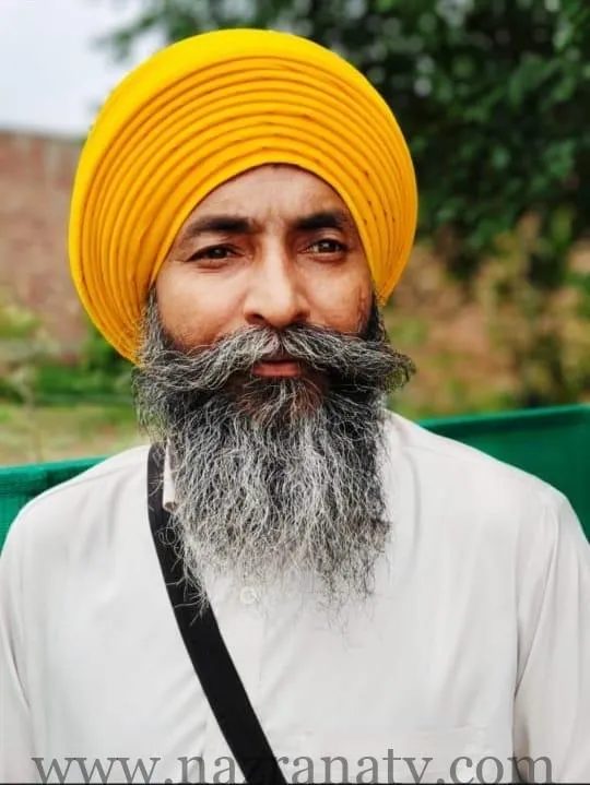 ਭਾਜਪਾ ਦਾ ਸਮਰਥਨ ਕਰਨ ਵਾਲੇ ਬਾਬਾ ਹਰਨਾਮ ਸਿੰਘ ਹੁਣ ਮਹਿਤਾ ਛੱਡ ਕੇ ਨਾਗਪੁਰ ਚਲੇ ਜਾਣ : ਭਾਈ ਬਲਵੰਤ ਸਿੰਘ ਗੋਪਾਲਾ