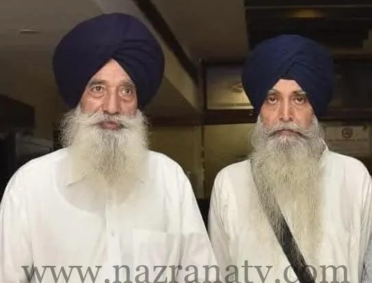 ਭਾਈ ਨਰਾਇਣ ਸਿੰਘ ਚੌੜਾ ਵੱਲੋਂ ਕੀਤੇ ਅਗਨ ਸ਼ਸਤਰ ਦੇ ਖੜਾਕ ਬਾਰੇ ਭਾਈ ਦਲਜੀਤ ਸਿੰਘ ਵੱਲੋਂ ਲਿਖਤੀ ਬਿਆਨ...