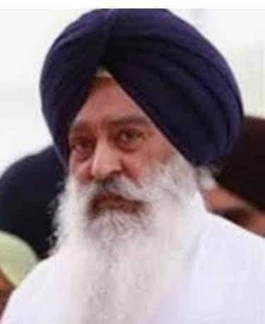 ਨਾਨਕਸ਼ਾਹੀ ਕੈਲੰਡਰ ਬਾਬਤ ਸੁਖਦੇਵ ਸਿੰਘ ਭੌਰ ਦਾ ਵੱਡਾ ਖੁਲਾਸਾ : ਮੱਕੜ ਤੇ ਧੁੰਮੇ ਨੇ ਤਾਂ ਕੋਈ ਰਿਪੋਰਟ ਹੀ ਨਹੀਂ ਸੀ ਦਿੱਤੀ,