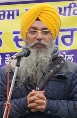 ਗੈਰ ਕਾਨੂੰਨੀ ਢੰਗ ਨਾਲ ਭੇਜੇ ਗਏ ਨੌਜਵਾਨਾਂ ਲਈ ਹੁਨਰ ਟਰੇਨਿੰਗ ਦੀ ਲੋੜ-ਐਡਵੋਕੇਟ ਜਸਵਿੰਦਰ ਸਿੰਘ 