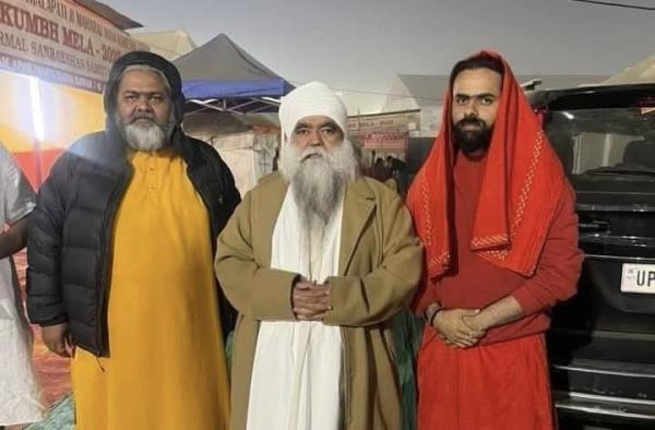 ਕੀ ਪ੍ਰਯਾਗ ਰਾਜ ਹਿੰਦੂ ਤੀਰਥ ਹੋਣ ਦੇ ਨਾਲ-ਨਾਲ ਗੁਰ ਤੀਰਥ ਅਸਥਾਨ ਵੀ ਹੈ …?