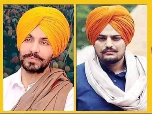 ਦੀਪ ਸਿੱਧੂ ਅਤੇ ਸਿੱਧੂ ਮੂਸੇਵਾਲ਼ਾ ਨੂੰ ਸਰਕਾਰਾਂ ਨੇ ਮਰਵਾਇਆ