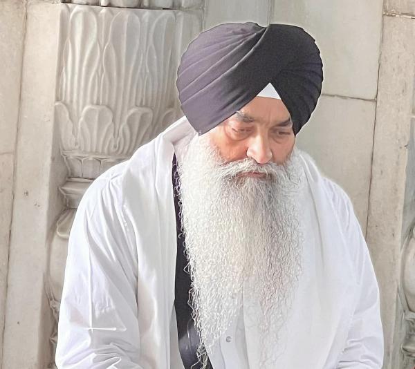  ਗਿਆਨੀ ਹਰਪ੍ਰੀਤ ਸਿੰਘ ਨੂੰ ਸੇਵਾਮੁਕਤ ਕਰਨਾ ਬੇਹੱਦ ਨਿੰਦਣਯੋਗ ਅਤੇ ਮੰਦਭਾਗਾ ਵਰਤਾਰਾ ਹੈ - ਗਿਆਨੀ ਰਘਬੀਰ ਸਿੰਘ