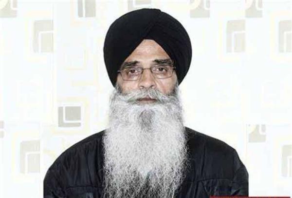 BREAKING NEWS- SGPC ਪ੍ਰਧਾਨ ਐਡਵੋਕੇਟ ਹਰਜਿੰਦਰ ਸਿੰਘ ਧਾਮੀ ਨੇ ਦਿੱਤਾ ਅਸਤੀਫ਼ਾ