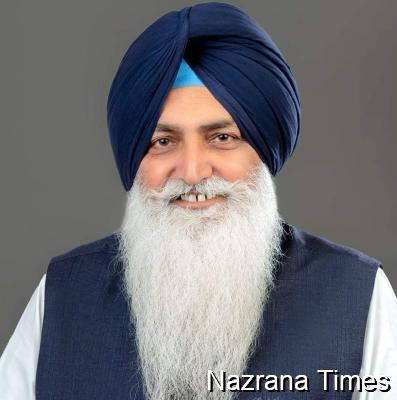 Professor Valtoha appealed to the Singh Sahibans live to reconsider the decision to expel him from the Shiromani Akali Dal