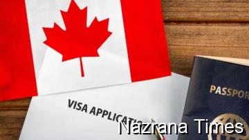 Canada has given a big blow to those with study and work permits, the permits are being canceled