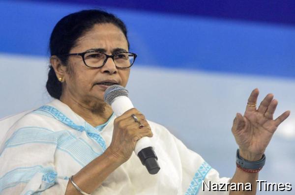 Mamata Banerjee calls Mahakumbh a 'Kumbh of death', creates ruckus after statement