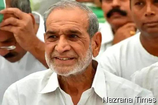 1984 Sikh Riots: Former Congress MP Sajjan Kumar Sentenced to Life Imprisonment