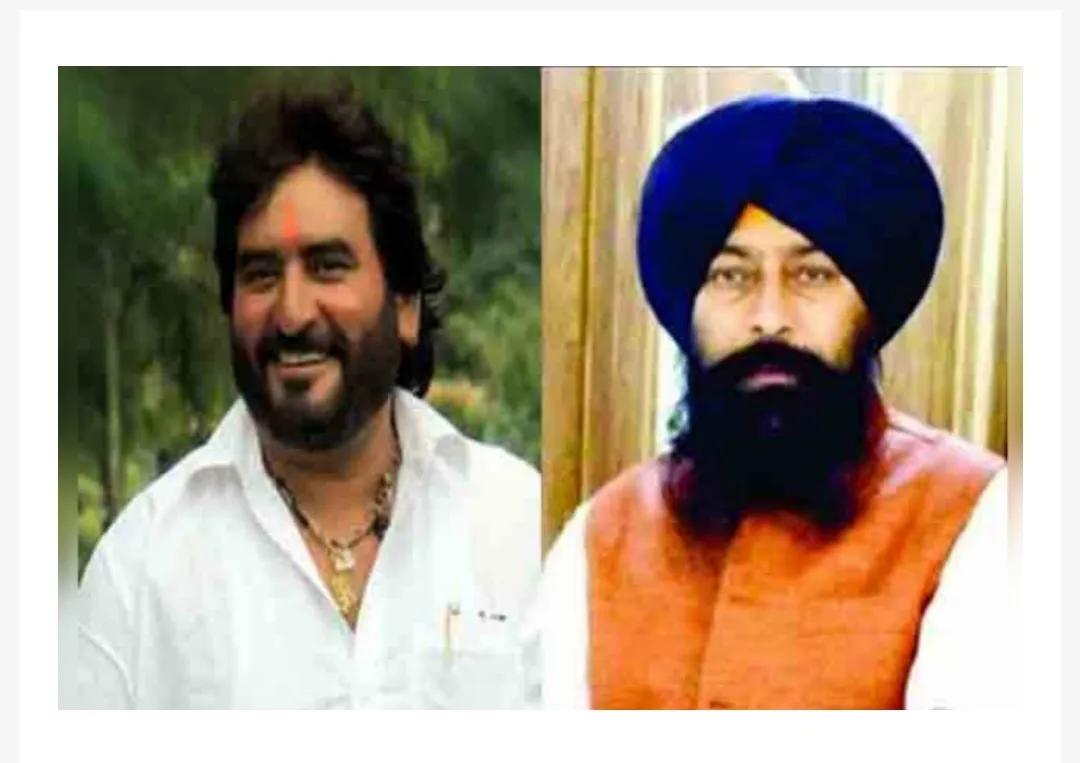 ਜਲੰਧਰ ਅਕਾਲੀ ਦਲ ‘ਚ ਸਿਆਸੀ ਧਮਾਕਾ: ਭਾਟੀਆ ਅੱਜ ਕਰਨਗੇ ਅਗਲੀ ਰਣਨੀਤੀ ਦਾ ਐਲਾਨ