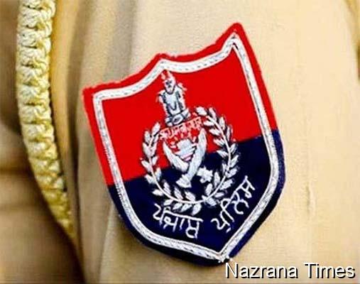 Amritsar: Three Police Officers, Including SHO, Dismissed for Allegedly Protecting Drug Traffickers