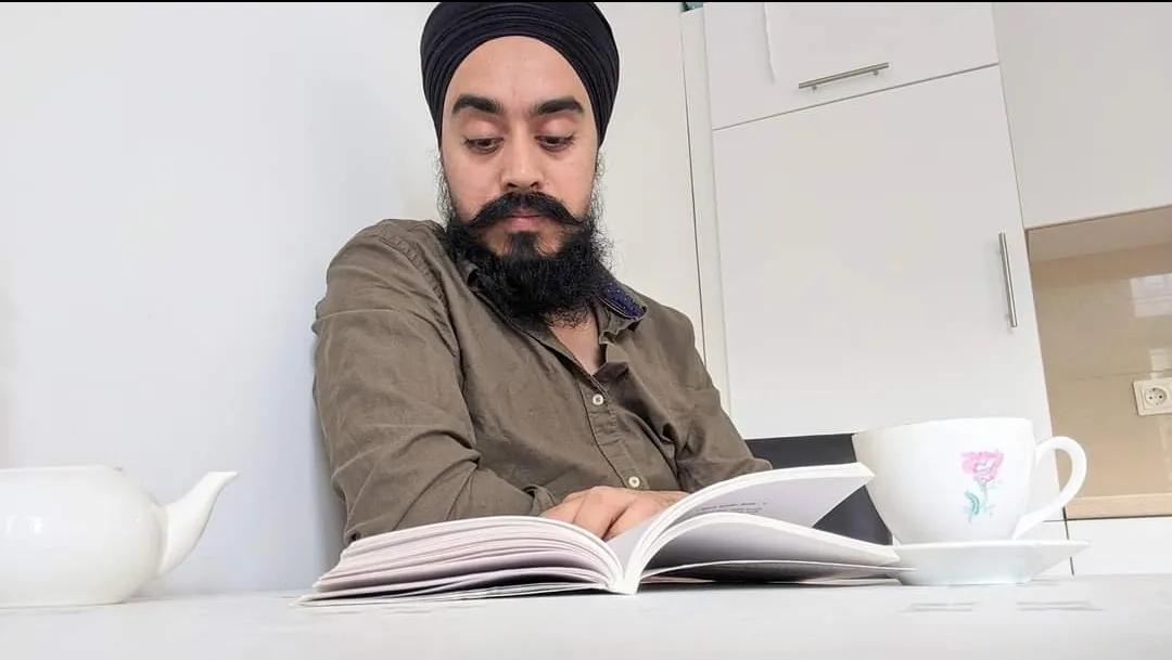 ਜਿਨ੍ਹੇ ਤੇਰੇ ਸ਼ਹਿਰੀ ਨੇ