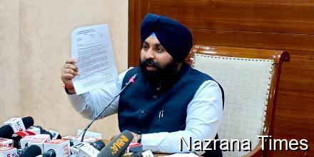 Punjab Government Makes Punjabi a Mandatory Core Subject in All Schools