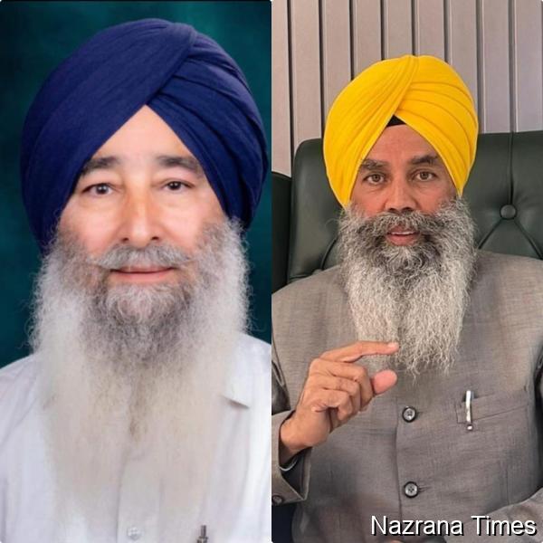 Akali Dal Leaders Strongly Condemn CBSE’s Decision to Remove Punjabi from Syllabus