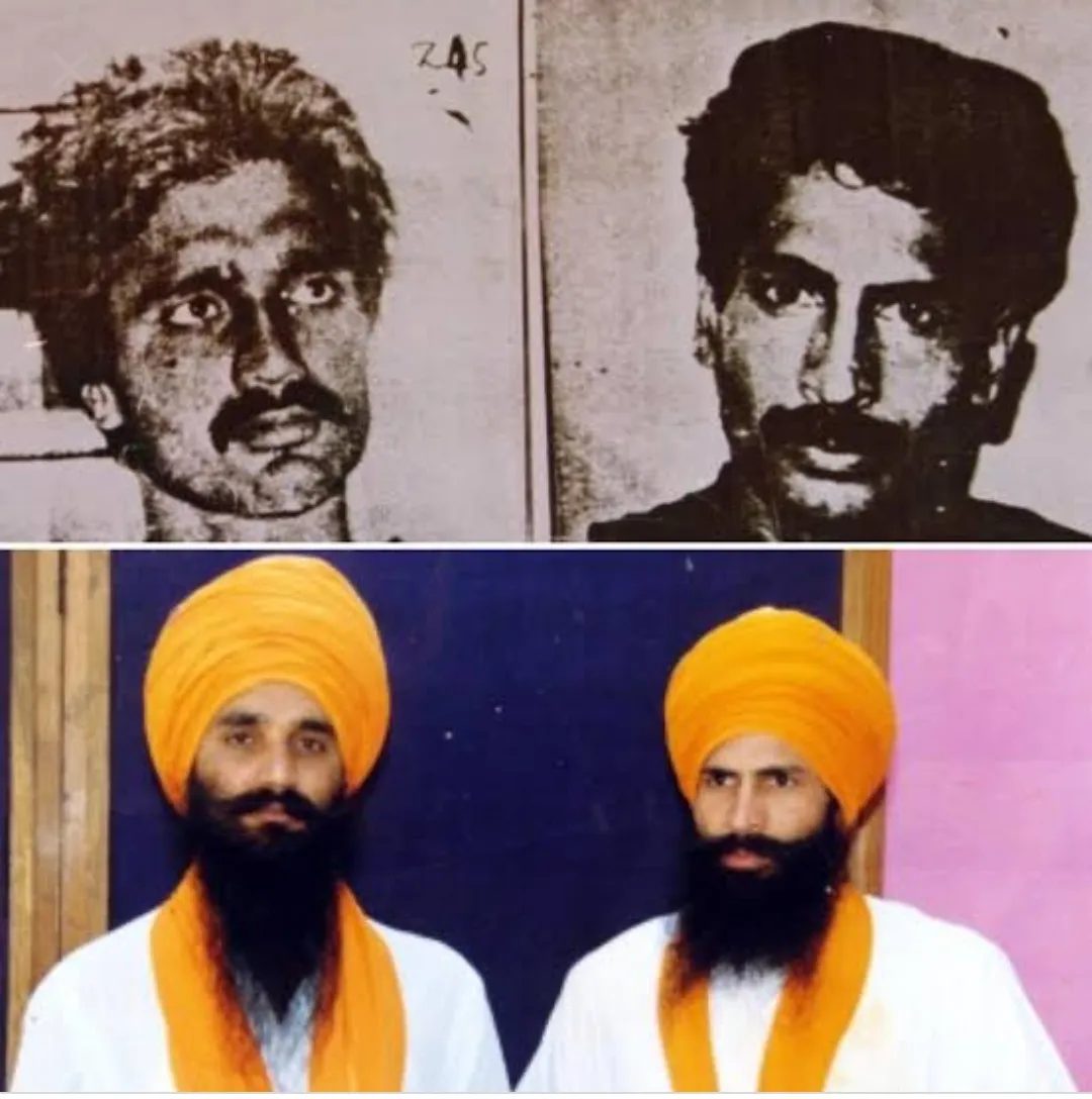 ਯੋਧਿਆਂ ਦੇ ਹੰਝੂ