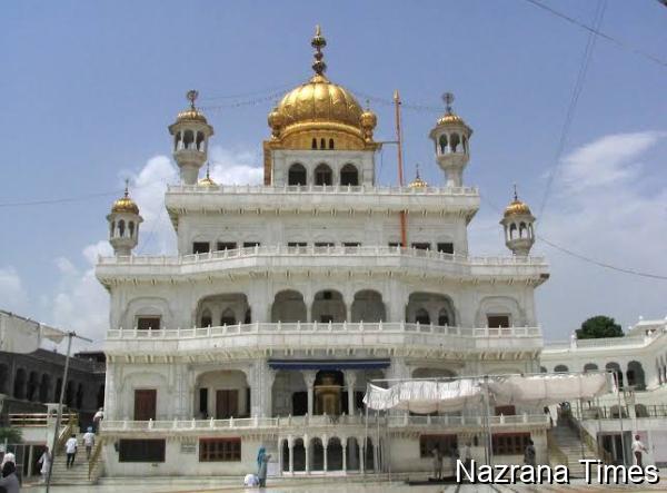 Sri Akal Takht Sahib’s Role in Sikhism: Preserving the Identity of the Sikh Nation