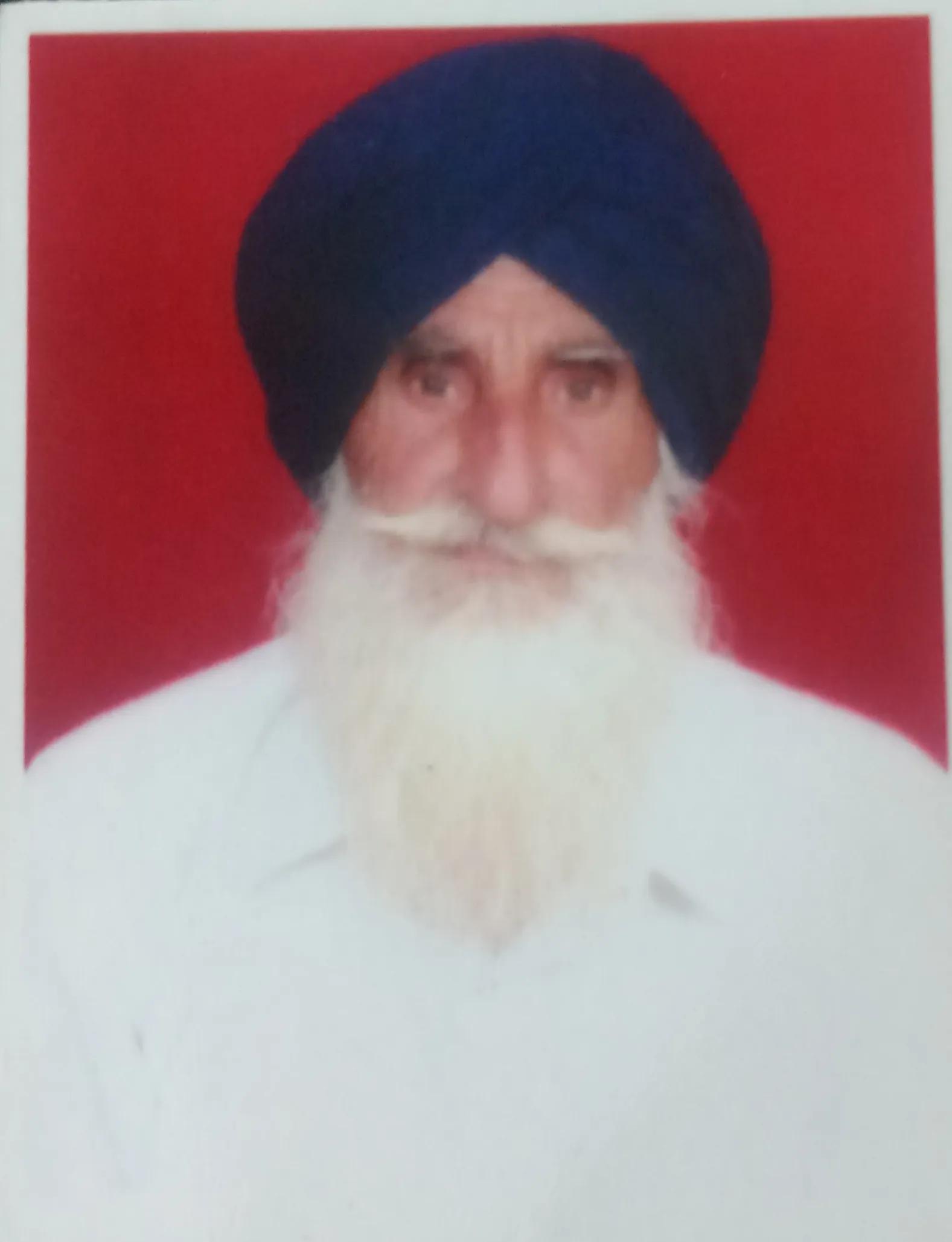 ਕਵੀਸ਼ਰ ਗੁਰਜੀਤ ਸਿੰਘ ਭੱਠਲ ਨੂੰ ਸਦਮਾ, ਪਿਤਾ ਦਾ ਦਿਹਾਂਤ