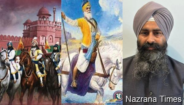 ਗੁਰਦੁਆਰਾ ਸਾਹਿਬ ਲੇਨੋ ਇਟਲੀ ਮਹਾਨ ਗੁਰਮਤਿ ਸਮਾਗਮ: ਦਿੱਲੀ ਫਤਹਿ ਦਿਵਸ ਅਤੇ ਸ਼ਹੀਦੀ ਦਿਹਾੜਾ ਅਕਾਲੀ ਫੂਲਾ ਸਿੰਘ ਮਨਾਇਆ ਜਾਵੇਗਾ