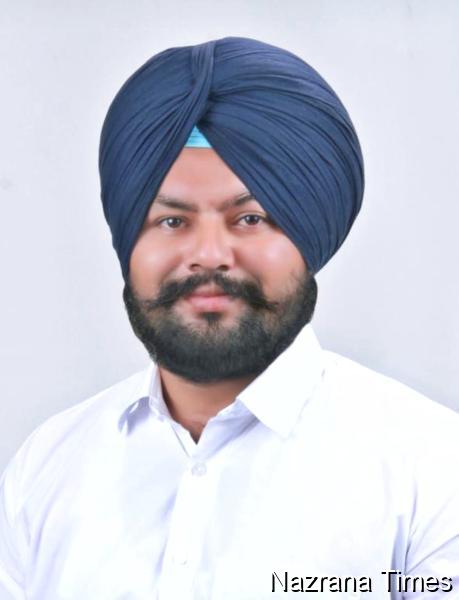 Government to Provide ₹5 Lakh Free Medical Aid to Registered Construction Workers – MLA Manjinder Singh Lalpura