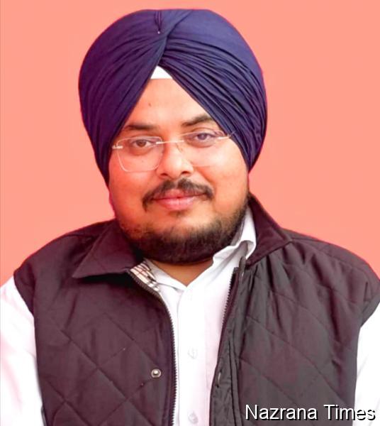 Central government's approval of ropeway project at Gurdwara Sri Hemkunt Sahib is commendable - B.S. Sahil