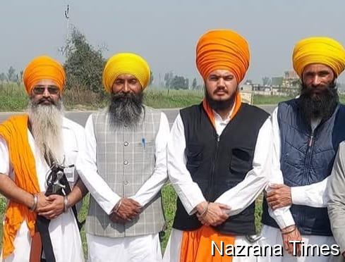 Jathedars changed to change the decision of December 2, make Sukhbir Badal the president and get the pleasure of the recruitment committee: Sikh Youth Federation Bhindranwala