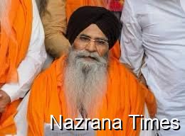 ਸੁਖਬੀਰ ਸਿੰਘ ਬਾਦਲ ਨਾਲ ਮੁਲਾਕਾਤ ਤੋਂ ਬਾਅਦ ਐਡਵੋਕੇਟ ਧਾਮੀ ਵੱਲੋਂ ਅਸਤੀਫਾ ਵਾਪਿਸ ਲੈਣ ਦਾ ਐਲਾਨ