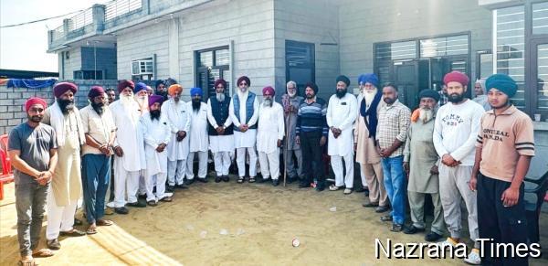 ਐਡਵੋਕੇਟ ਧਾਮੀ ਦੇ ਸ਼੍ਰੋਮਣੀ ਕਮੇਟੀ 'ਚ ਮੁੜ ਸ਼ਾਮਲ ਹੋਣ ਨਾਲ ਸਿੱਖ ਹਿੱਤਾਂ ਨੂੰ ਹੋਰ ਮਜ਼ਬੂਤੀ ਮਿਲੇਗੀ - ਸਾਬਕਾ ਵਿਧਾਇਕ ਬ੍ਰਹਮਪੁਰਾ