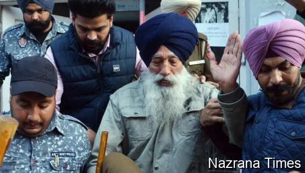 ਸੈਸ਼ਨਜ਼ ਕੋਰਟ ਵੱਲੋ ਭਾਈ ਨਾਰਾਇਣ ਸਿੰਘ ਚੌੜਾ ਦੀ ਜ਼ਮਾਨਤ ਮਨਜ਼ੂਰ