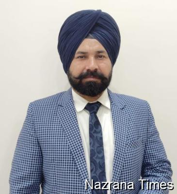 ਐਂਟੀ ਡਰੱਗ ਐਸੋਸੀਏਸ਼ਨ ਪੰਜਾਬ ਦੇ ਮੁਖੀ ਵੱਲੋਂ ਖੇਮਕਰਨ ਪੁਲਿਸ ਤੇ ਚੁੱਕੇ ਗਏ ਸਵਾਲ 