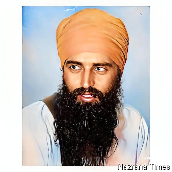 ਖ਼ਾਲਸਾ ਜੀ! ਸਾਨੂੰ ਸਭ ਨੂੰ ‘ਭਿੰਡਰਾਂਵਾਲੇ’ ਬਣਨਾ ਪੈਣੈ