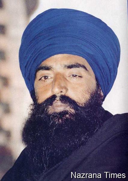 ਸੰਤ ਭਿੰਡਰਾਂਵਾਲਿਆਂ ਨੇ ਮੰਦਰ ਬਣਵਾਇਆ ਤੇ ਅਨੇਕਾਂ ਹਿੰਦੂਆਂ ਦੀ ਮਦਦ ਕੀਤੀ
