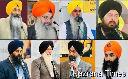 ਜਲਾਵਤਨੀ ਯੋਧੇ ਜਥੇਦਾਰ ਭਾਈ ਮਹਿਲ ਸਿੰਘ ਬੱਬਰ ਦਾ ਅਕਾਲ ਚਲਾਣਾ ਸਿੱਖ ਕੌਮ ਲਈ ਨਾ ਪੂਰਿਆ ਜਾਣ ਵਾਲਾ ਘਾਟਾ – ਵਰਲਡ ਸਿੱਖ ਪਾਰਲੀਮੈਟ