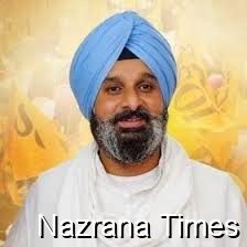 ਮਜੀਠੀਆ ਖ਼ਿਲਾਫ਼ ਨਸ਼ਿਆਂ ਦੇ ਮਾਮਲੇ ’ਚ ਪੰਜਵੀਂ ਸਿਟ ਕਾਇਮ ਏਆਈਜੀ ਵਰੁਣ ਸ਼ਰਮਾ ਨੂੰ ਬਣਾਇਆ ਗਿਆ ਸਿਟ ਦਾ ਨਵਾਂ ਮੁਖੀ
