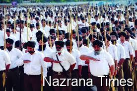 ਆਰ.ਐੱਸ.ਐੱਸ. ਨੇ ਸਿੱਖੀ ਦਾ ਮੁਗ਼ਲਾਂ ਨਾਲੋਂ ਵੀ ਵੱਧ ਨੁਕਸਾਨ ਕੀਤਾ